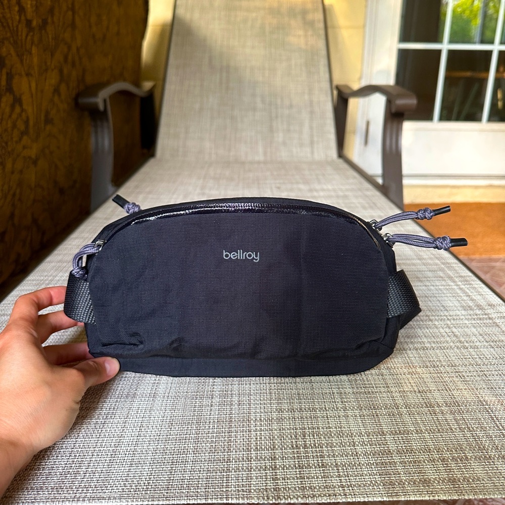 Bellroy Venture Sling 2.5L